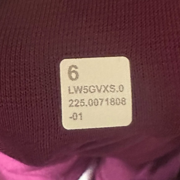 099 Lululemon Align High-Rise Side-Stripe Tight 25" NWT - Picture 5 of 6